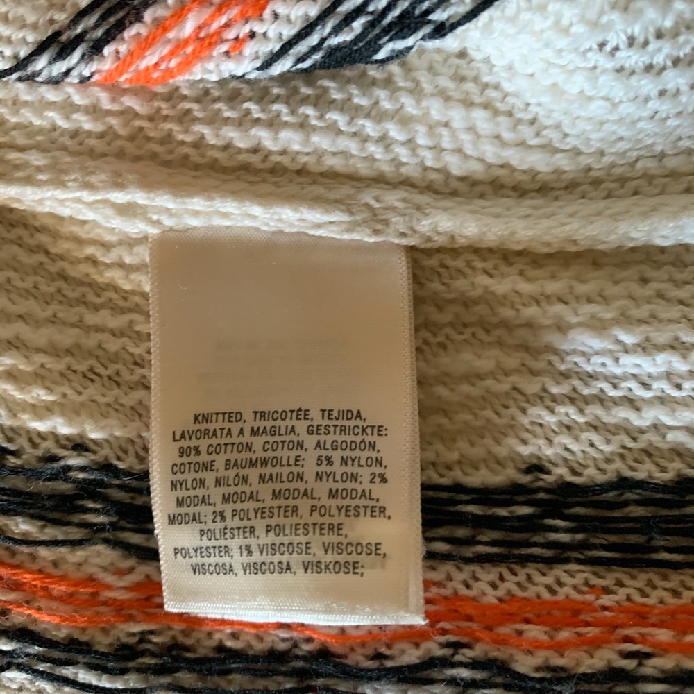 Anthropologie Sweater Dress (NO SLIP) - Picture 6 of 7